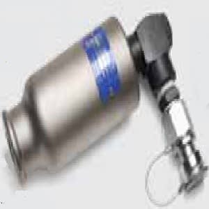 CEMBRE SPA - CEMRH-FL75 TESTA OLEODINAMICA FORALAMIERE, ADATTA ALLA FORATURA DI LAMIERE FINO A 3,5 MM DI SPESSORE