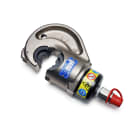 CEMBRE SPA - CEMRHC131 TESTA OLEODINAMICA PER LA COMPRESSIONE, DA 130kN, TESTA A C APERTA, PER CONNETTORI ELETTRICI FINO A 400 MMQ