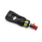 CEMBRE SPA - CEMRHM50 TESTA OLEODINAMICA PER LA COMPRESSIONE, DA 50kN, TESTA CHIUSA, PER CONNETTORI ELETTRICI FINO A 300 MMQ