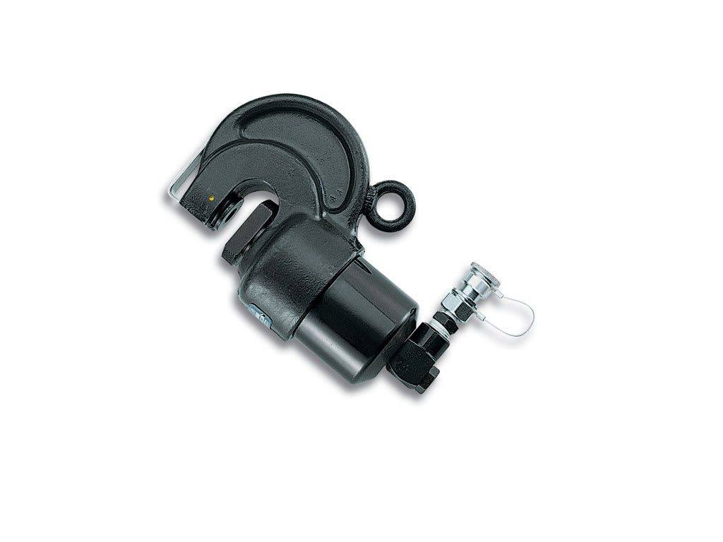 CEMBRE SPA - CEMRHT160 TRANCIAFORI MAX FORI 21MM. - DIST.30 MM