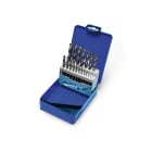 CEMBRE SPA - CEMSB19-TIN Assortimento 19 punte per forature