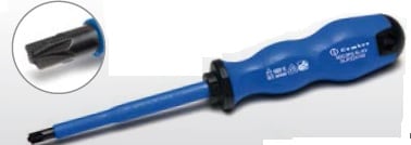 CEMBRE SPA - CEMSDC1PZ-SL-KV GIRAVITE LAMA COMBINATA SL/PZ1*100