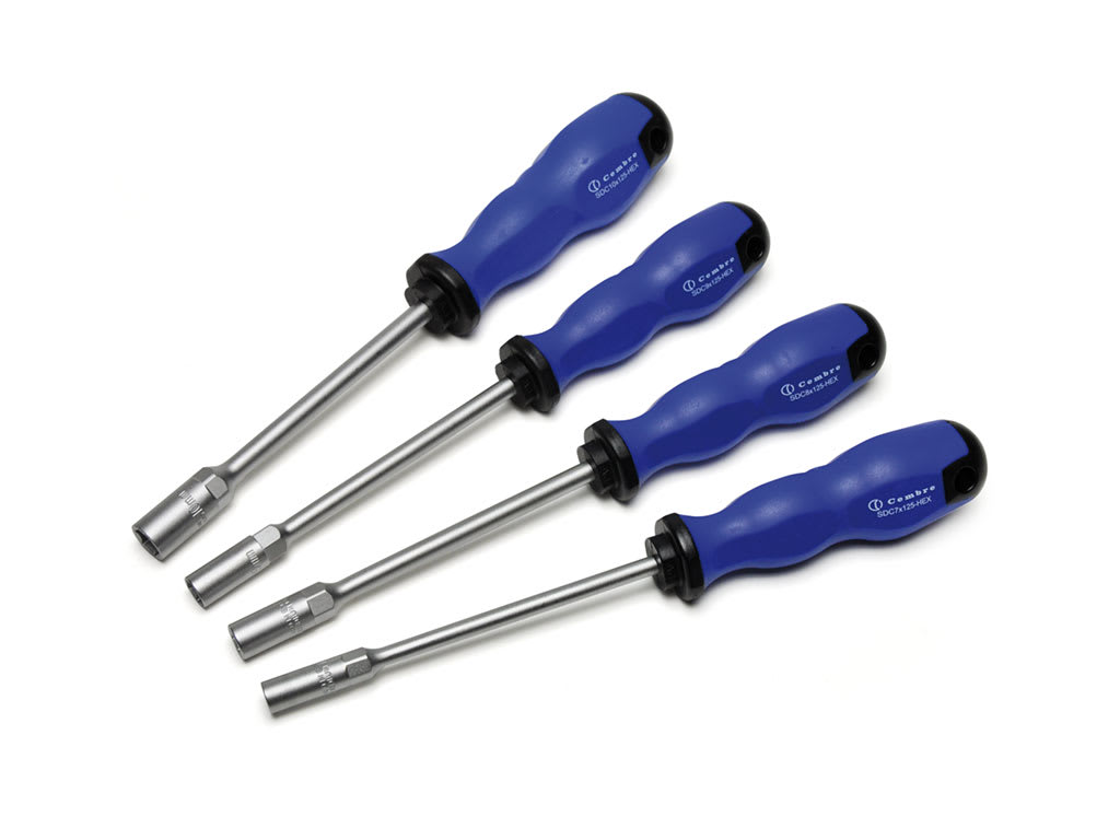 CEMBRE SPA - CEMSDC7X125-HEX Chiave a bussola