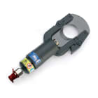 CEMBRE SPA - CEMTC050Y UTENSILE OLEODINAMICO TRANCIAFUNI, PER CONDUTTORI E FUNI IN RAME, ALLUMINIO, ALDREY, ACCIAIO E ALLUMINIO-ACCIAIO CON Ø MAX 50MM