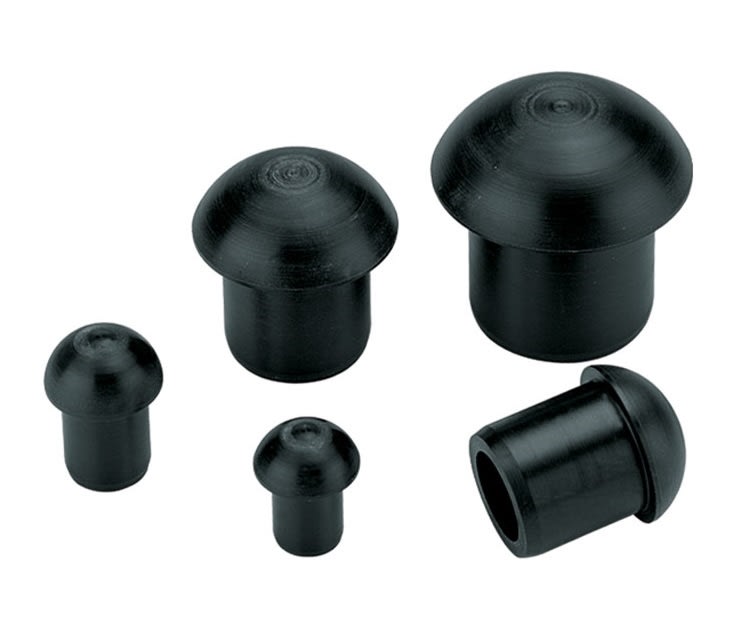 CEMBRE SPA - CEMTCP15 TAPPO, IN POLIAMMIDE PA6.6, PER MAXIBLOCK Pg9 E MAXIBRASS/MAXIINOX Pg9