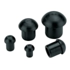 CEMBRE SPA - CEMTCP18 TAPPO, IN POLIAMMIDE PA6.6, PER MAXIBLOCK M16 Pg11 E MAXIBRASS/MAXIINOX M16 Pg11