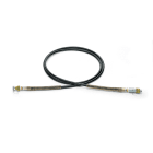 CEMBRE SPA - CEMTF300-Q38FM PROLUNGA TUBO L=3MT 2 ATTACC.RAPIDI M/F