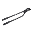 CEMBRE SPA - CEMTN120S UTENSILE MECCANICO PER LA COMPRESSIONE, SERIE TN, PER CONNETTORI ELETTRICI NON ISOLATI DA 10 A 120F MMQ