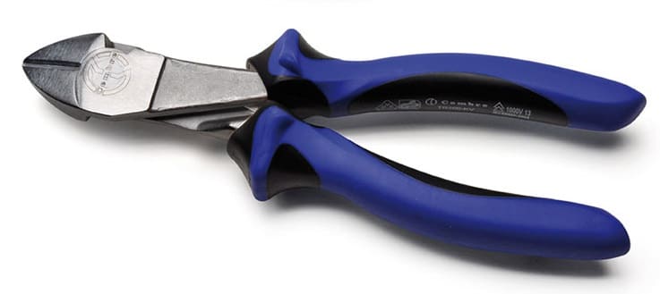 CEMBRE SPA - CEMTR200-KV TRONCHESE TR LUNGHEZZA 200 MM.