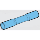 CEMBRE SPA - CEMWL06-M GIUNTO TESTA-TESTA, PREISOLATO IN PE HD TERMORETRATTILE, BLU, PER CONDUTTORI IN RAME, HALOGEN FREE, IP68, SEZIONE 1,5-2,5 mmq