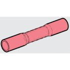 CEMBRE SPA - CEMWL03-M GIUNTO TESTA-TESTA PE HD ROSSO 0,25-1,5M