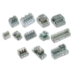 CEMBRE SPA - CEMZ16-4D MORSETTIERA UNIPOLARE A 4 VIE SEZ.16MMQ