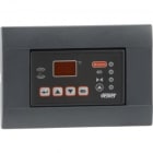 VEMER SPA - VEMVE319000 CENTRALINA PER TERMOCAMINI