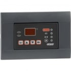VEMER SPA - VEMVE319000 CENTRALINA PER TERMOCAMINI