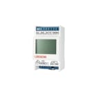 LORENZONI SRL - LOZ523.0000.010 LR CENTRALINA DIGITALE TOUCH DI CONTROLL