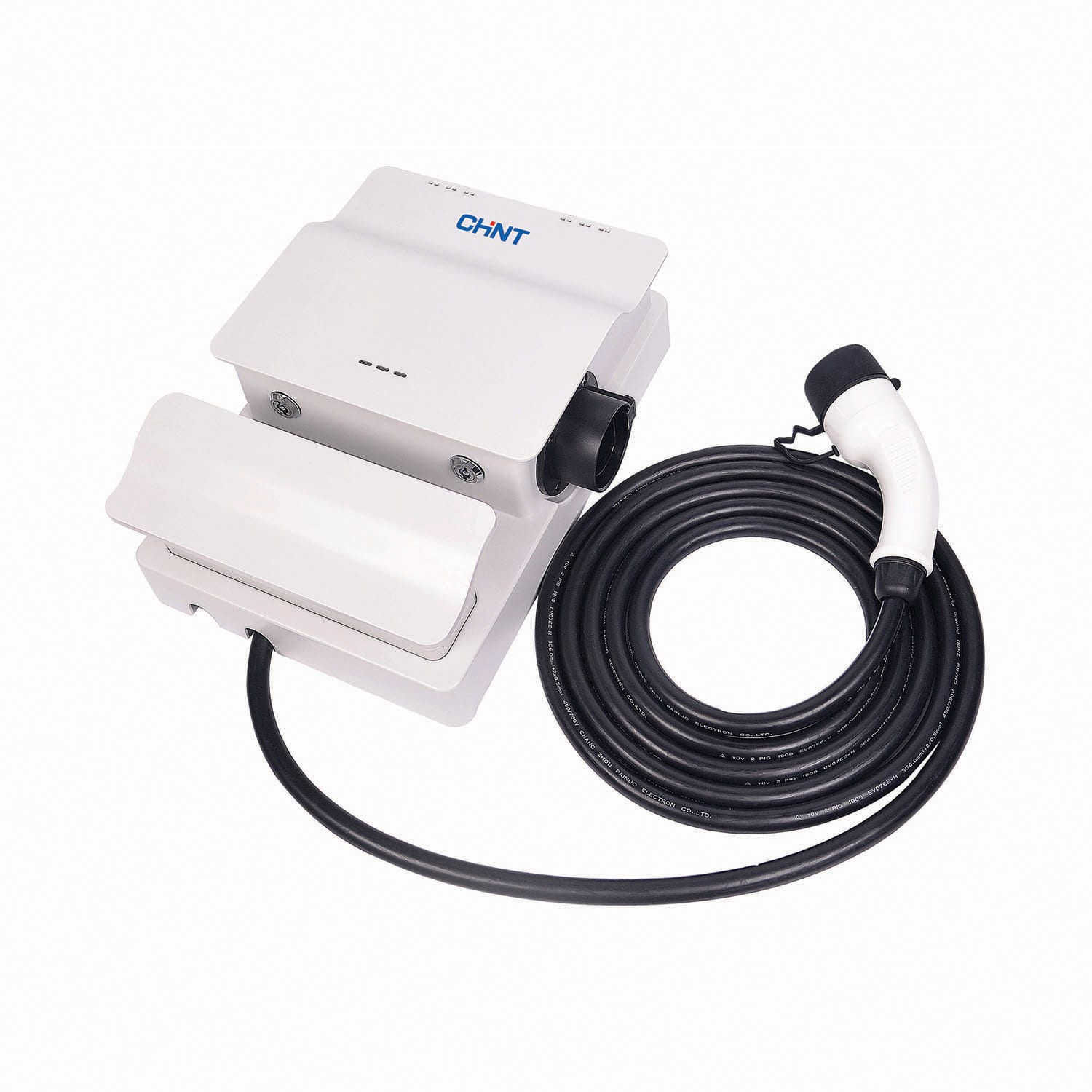 CHINT ITALIA INVESTM - CHT205932 CEP-E3B1T232SP-RICARICA MONOFASE MAX 7,4