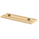 CABUR SRL CBRCF101 CF/PT PIASTRINA TERMINALE
