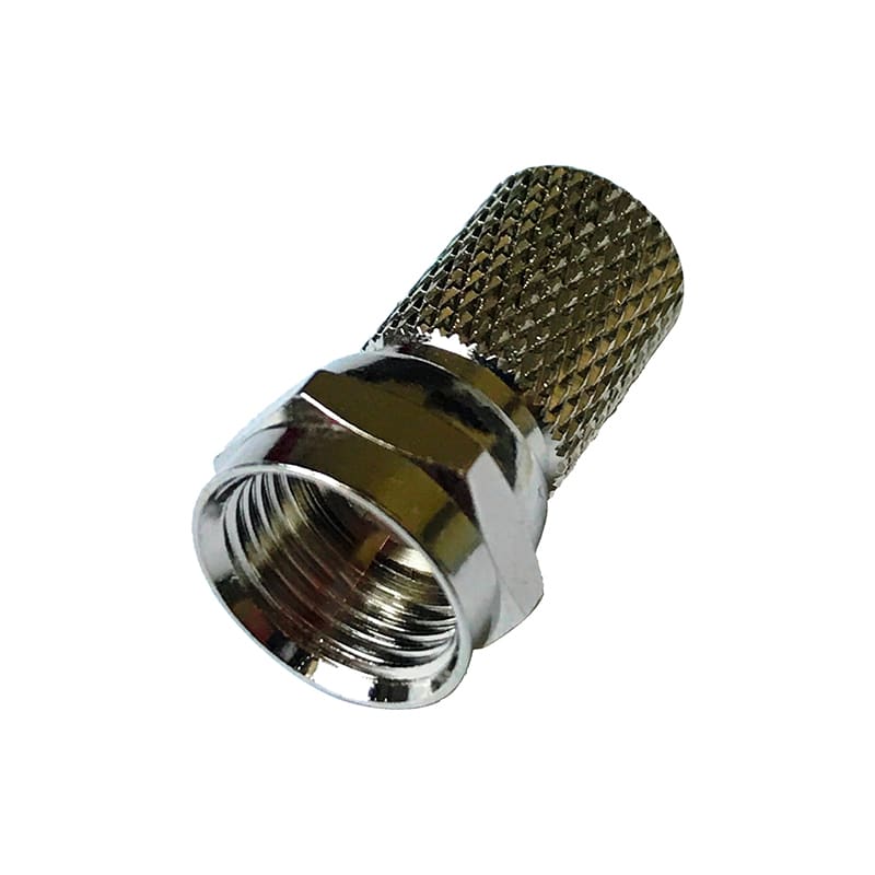 FTE MAXIMAL ITALIA S FTECF125-100 CF125 CONNETTORE F VITE CAVO 6,8 MM 100P