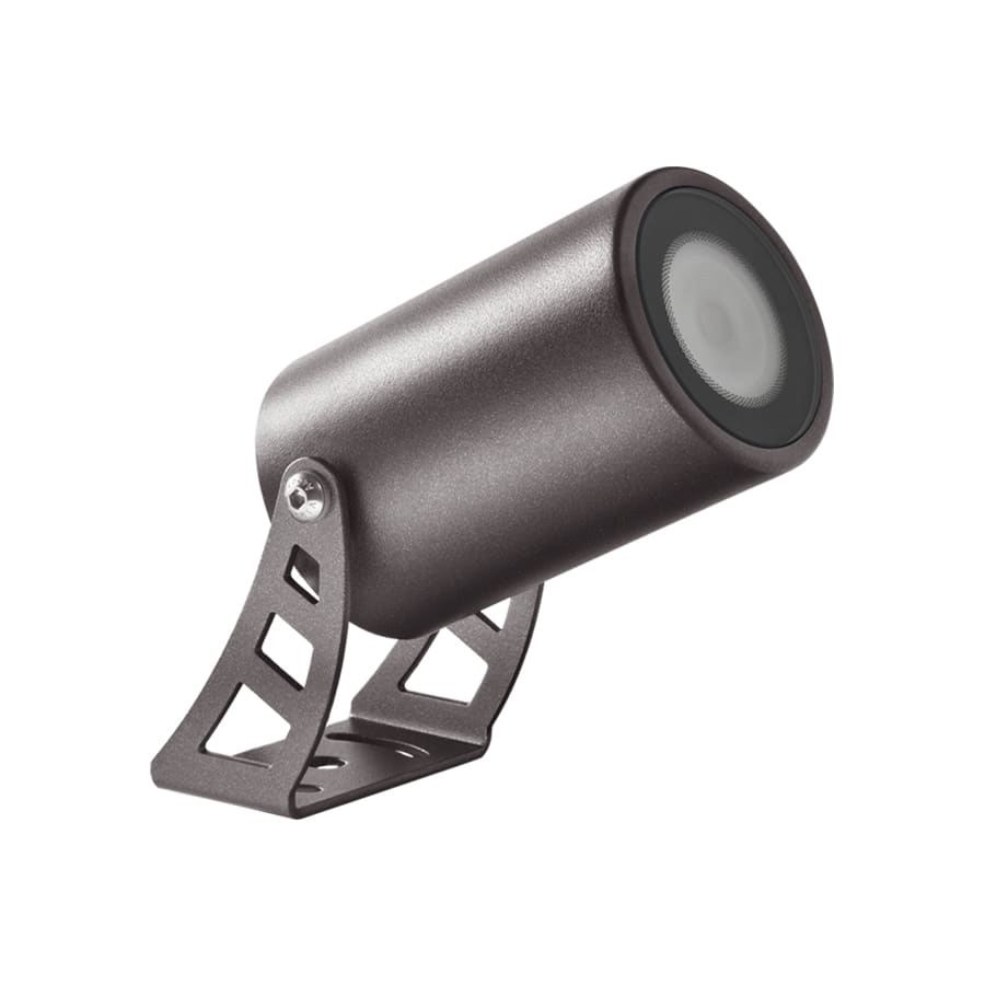 L&L LUCE E LIGHT L&LCF2410000050SH SPOT2.4 8W 230V 30K 21° ANT