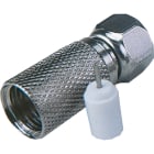 FTE MAXIMAL ITALIA S FTECF43 CF43 CONNETTORE F VITE CAVO 10,3MM