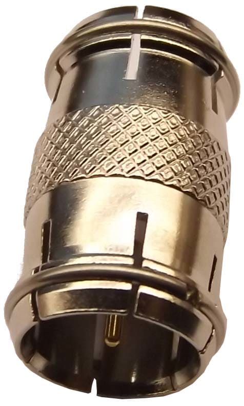 MITAN - MITMCFD00 CFD00 RACCORDO F-F RAPIDO