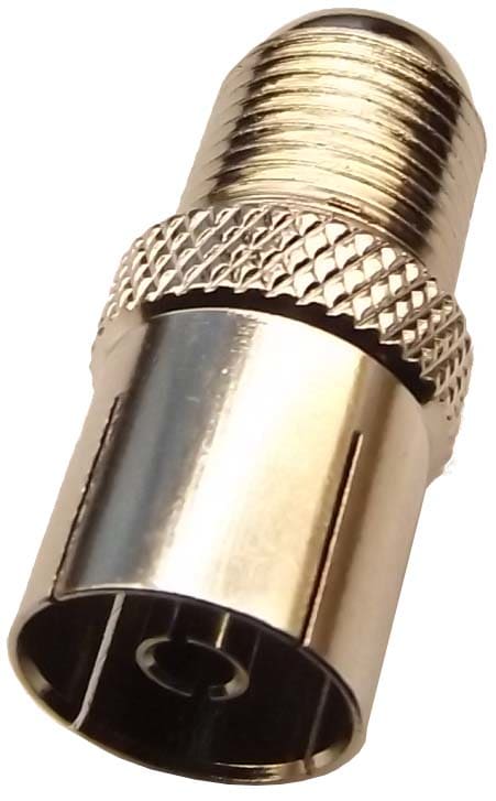 MITAN - MITMCFF00 CFF00 RACCORDO PRESA F - IEC