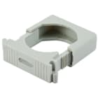 MASTER SRL - MSTCFM10035 CLIPS FISSATUBO MORSET.DIA.MIN23 MAX35MM