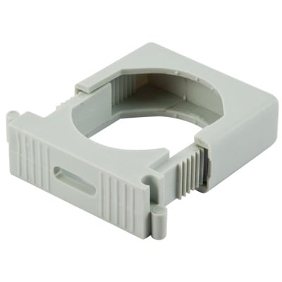 MASTER SRL - MSTCFM10050 CLIPS FISSATUBO MORSET.DIA.MIN38 MAX50MM