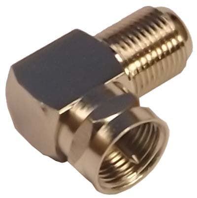 MITAN - MITMCFN00 CFN00 RACCORDO SPINA F -PRESA F 90