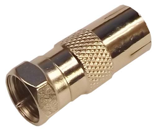 MITAN - MITMCFP00 CFP00 RACCORDO F - IEC CONNETTORE F