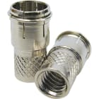 FTE MAXIMAL ITALIA S FTECFR125 CFR125 CONNETTORE F RAPIDO VITE CAVO 6,8