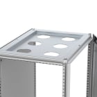 ELDON AUSTRIA GMBH - HOFCFR0606 Piastra sup con vent 600x600