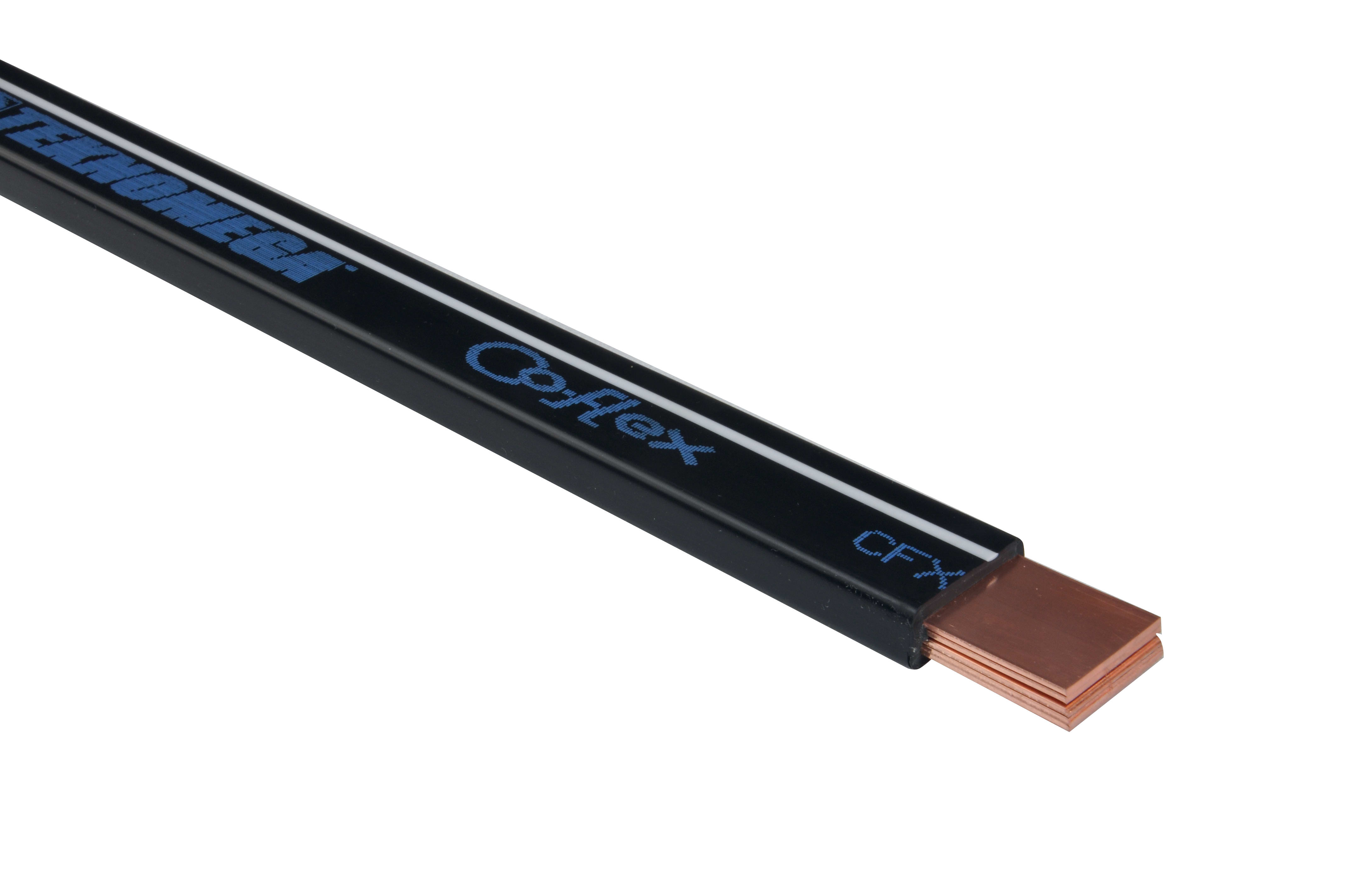 TEKNOMEGA SRL TKGCFX1100 CO-FLEX BARRA FLEX RAME 5X24X1 2M