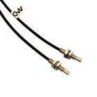 DATASENSING SRL - DTGCF/RB6-20 FIBRA TAGLIAB. SEND REC 2MT.