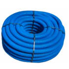 OEC SRL OECCG0A063R50BB CORRUGATO BLU/BLU 450N D.63 RT50 MT