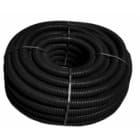 OEC SRL OECCG0A200R25NN CORRUGATO NERO/NERO 450N D.200 RT25 MT