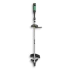 HIKOKI POWER TOOLS HIACG36DCW4Z DECESPUGLIATORE 36V 440/255MM CORPO