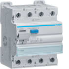 HAGER HAGCGA690 INT DIFF ACC 3P+N 500MA 125A A 4M