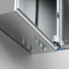 ELDON AUSTRIA GMBH - HOFCGHD25 Pressacavo HD M25 5 pezzi