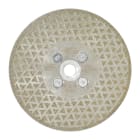 HIKOKI POWER TOOLS - HIACGNC125M00 PIASTRELLE CGN D125XM14 CLASSIC