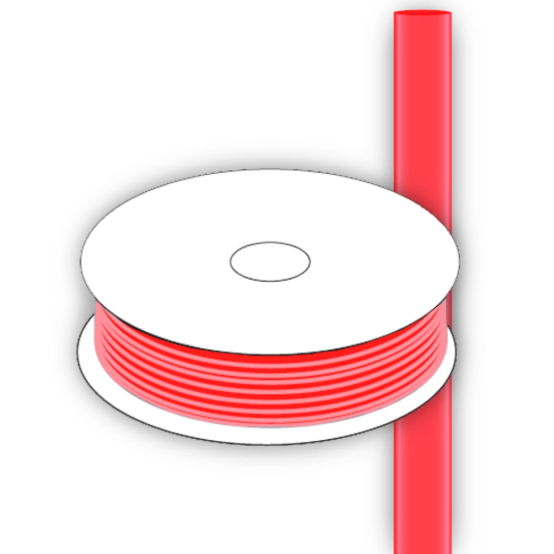 RAYTECH SRL RYT5068124001 CGP-TEC-38/19-2 ROSSO GUAINA IMP. COMM.L