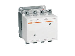 LOVATO LOV11B630400220 CONTATTORE 4P NO 800A AC1