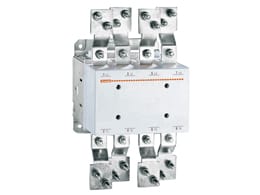 LOVATO LOV11B6301000400220 CONTATTORE 4P NO 1000A AC1
