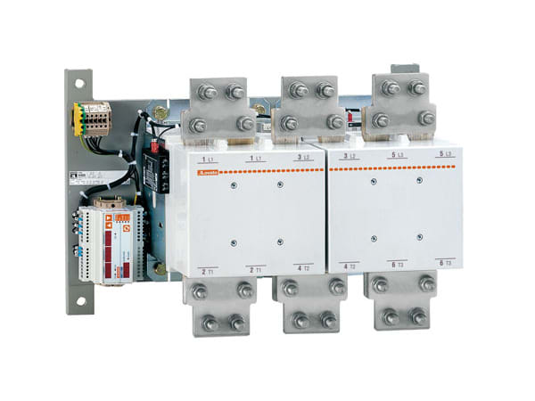 LOVATO LOV11B160024220 CONTATTORE 3P 1600A AC1