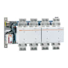 LOVATO - LOV11B1250424220 CONTATTORE 4P NO 1250A AC1+G158