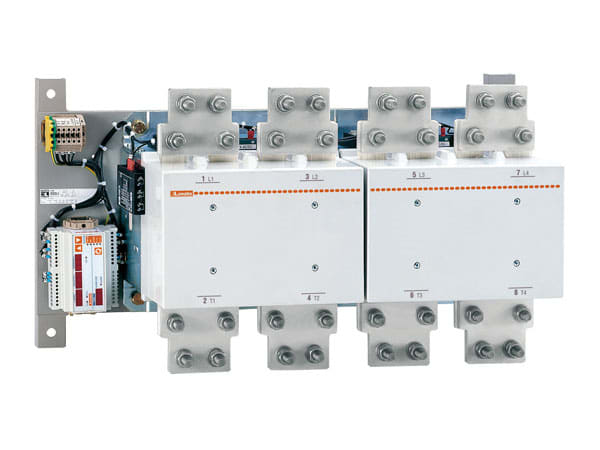 LOVATO LOV11B1600424220 CONTATTORE 4P NO 1600A AC1