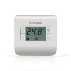 FANTINI COSMI SPA - FANCH110 TERMOSTATO AMBIENTE DIGITALE 3 TEMPERATU