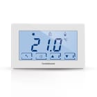 FANTINI COSMI SPA FANCH120-230V TERMOSTATO TOUCH-SCREEN A RETE