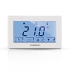 FANTINI COSMI SPA FANCH120 TERMOSTATO TOUCH-SCREEN A BATTERIE