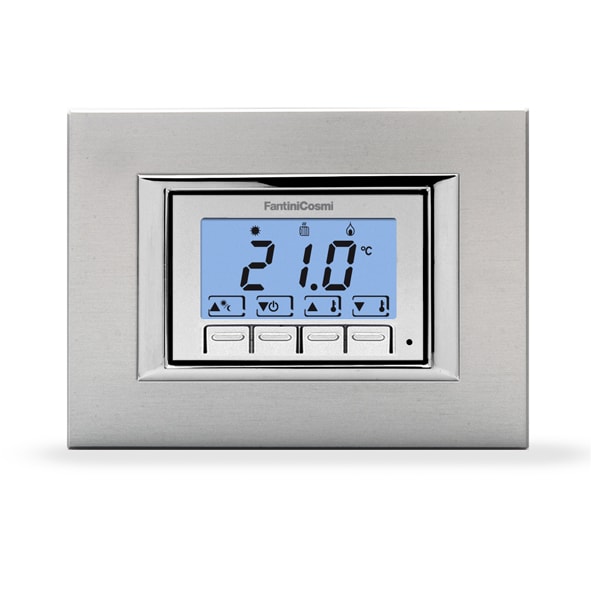 FANTINI COSMI SPA FANCH123MB TERMOSTATO DA INCASSO CON INTERFACCIA MI